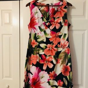 Spring/Summer Dress